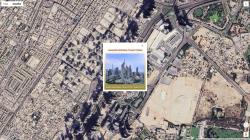 Jumeirah Emirates Towers Dubai
