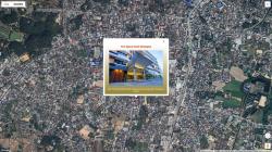 The Space Hotel Chiangrai