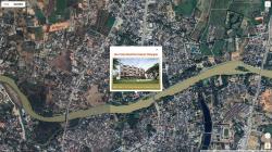 Riva Vista Riverfront Resort Chiangrai