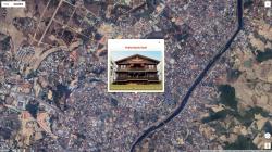 南发普库哈酒店