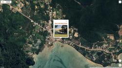 Blue Orchid Beach Krabi