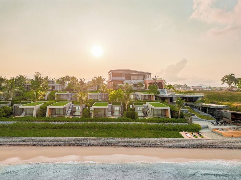 MASON, a member of Design Hotels