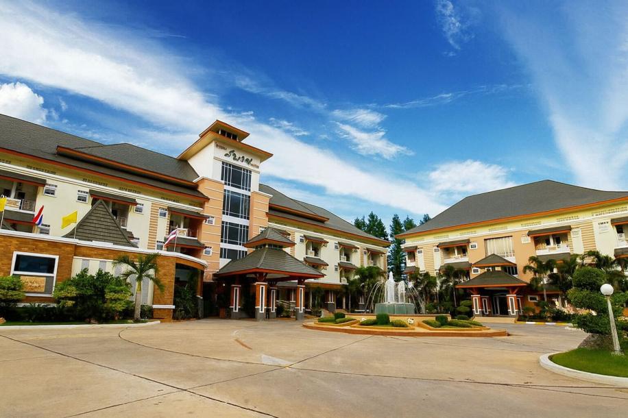 Sabai Hotel