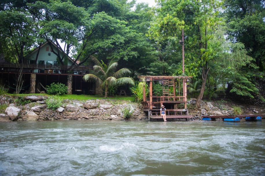 Watermill Resort