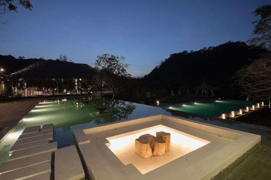 The Series Resort Khaoyai