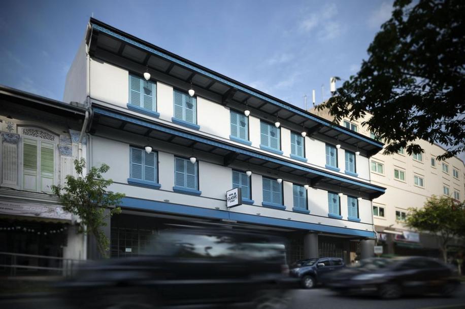 Hotel Classic by Venue