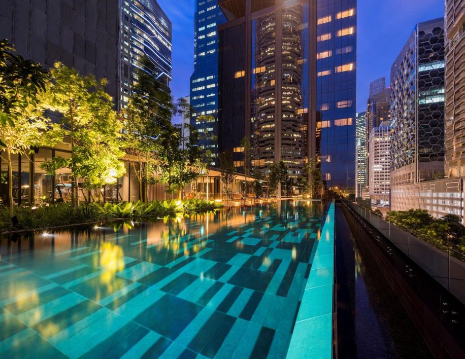 Dao by Dorsett AMTD Singapore