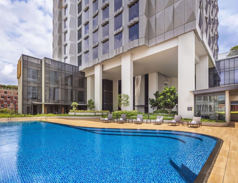 Hotel Mi Rochor