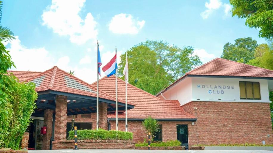 Hollandse Club Retreat