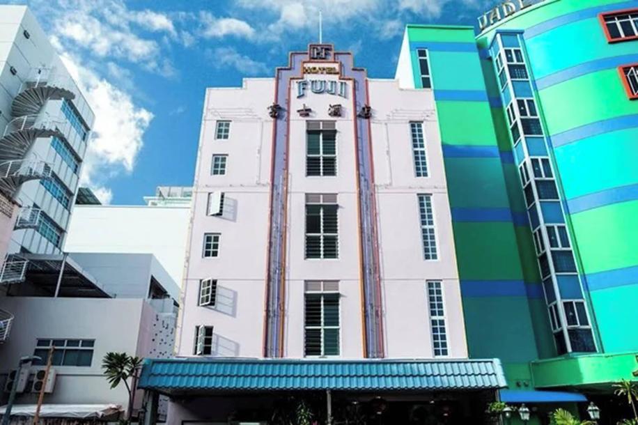 Hotel Fuji
