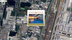 Siam Mandarina Bangkok Suvarnabhumi Airport Hotel