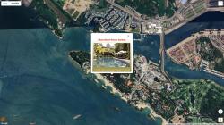 Siloso Beach Resort, Sentosa