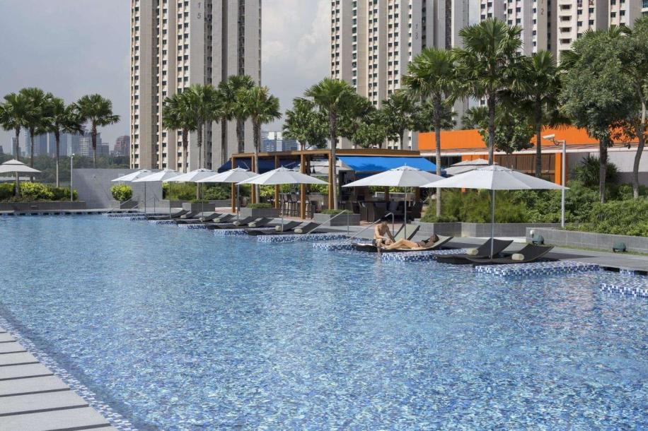 One Farrer Hotel