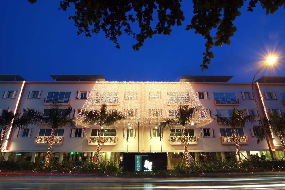 Link Hotel