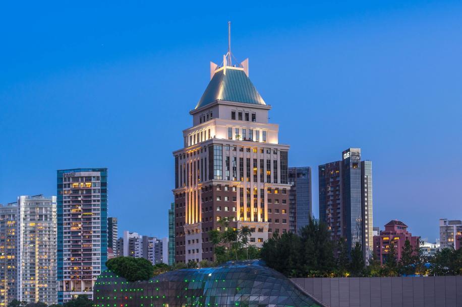 Orchard Parksuites
