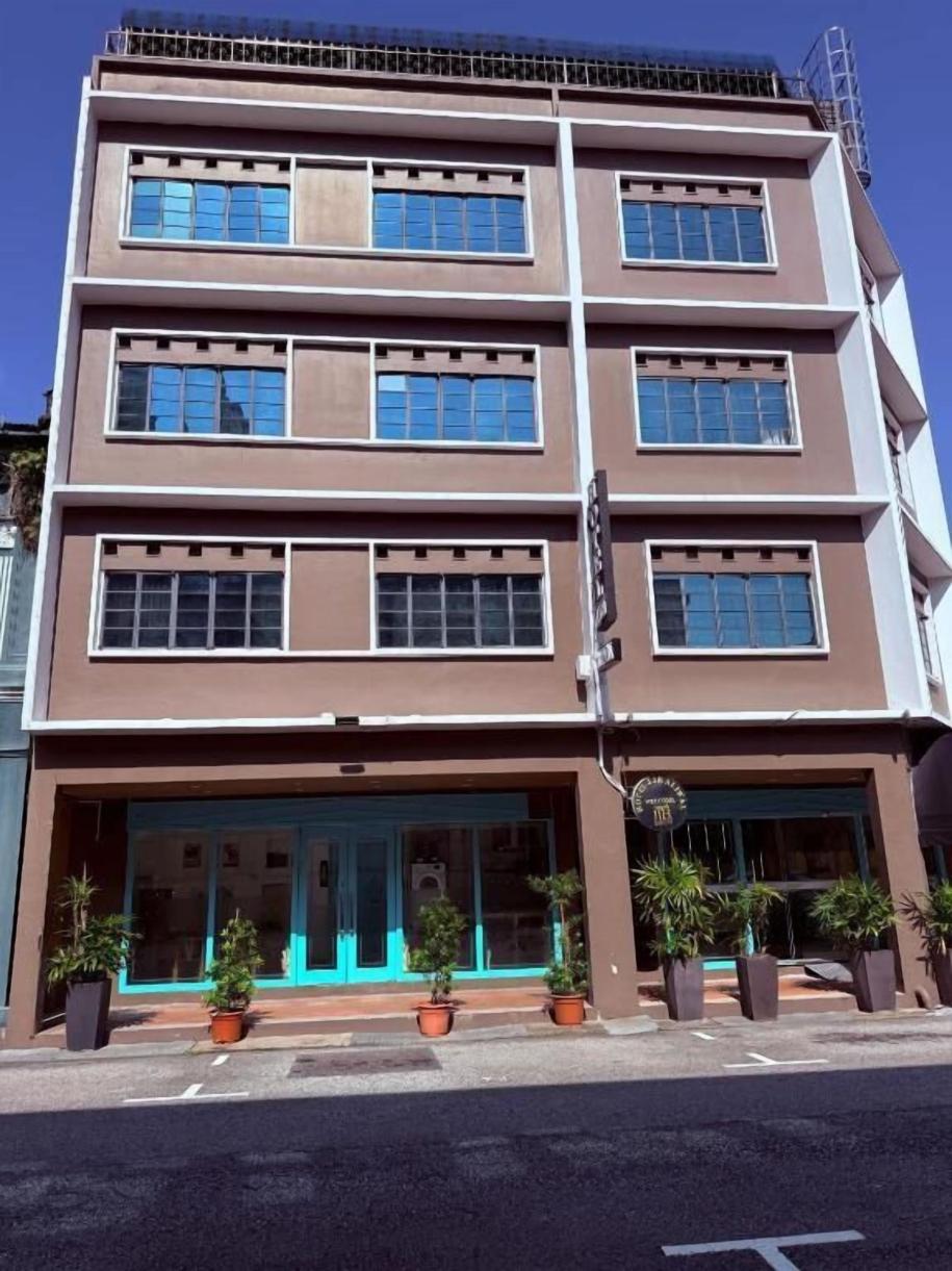 The Quay Hotel Bugis
