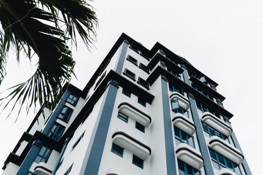 Harbour Ville Hotel