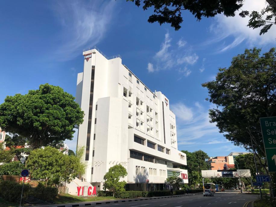 Ymca @ One Orchard