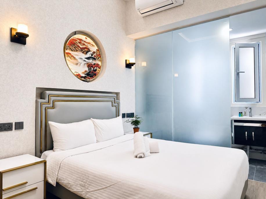 KAM LENG HOTEL