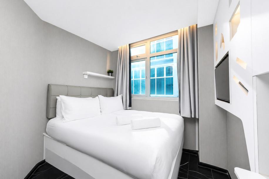Aura Hotel Purvis