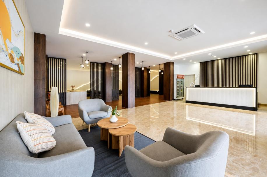 Kio Hotel Korat