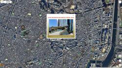 โรงแรม เมโทรโพลิแทน โออิมาจิ แทร็คส์ โตเกียว
