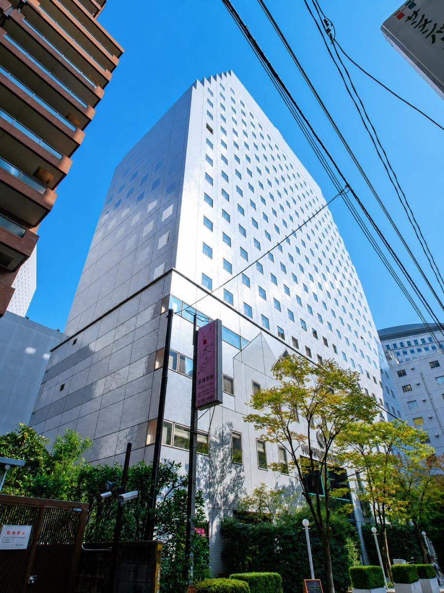 신주쿠 워싱턴 호텔 아넥스