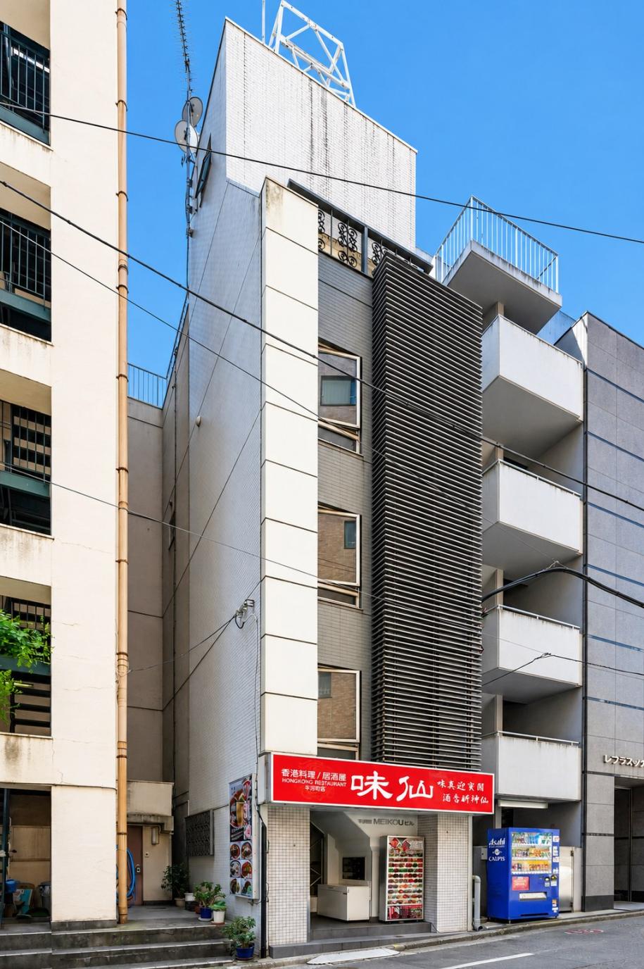Residence & Stay 半藏门
