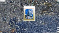 BELLUSTAR TOKYO, โรงแรมแพนแปซิฟิก