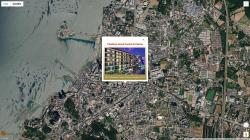 Citadines Grand Central Sri Racha