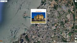 Cape Racha Hotel