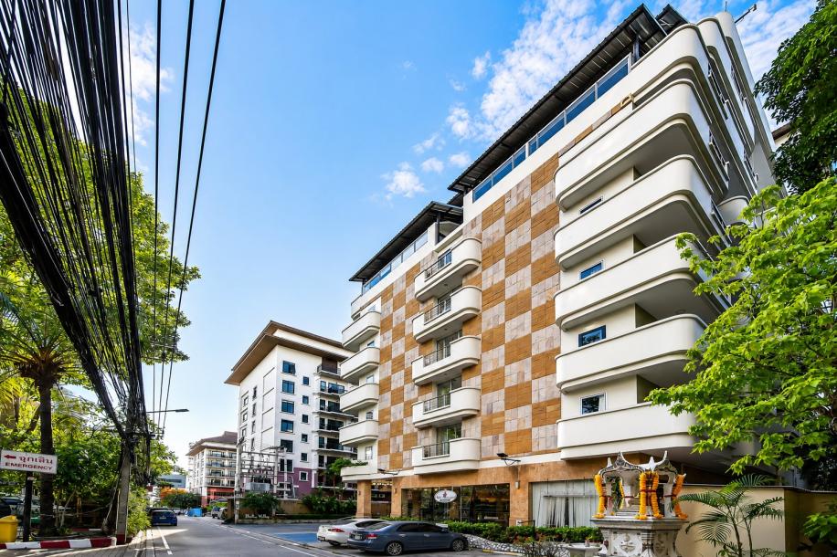 Bella Villa Prima美丽初代别墅