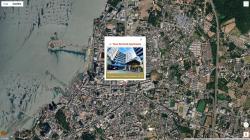 J - Town Serviced Apartments