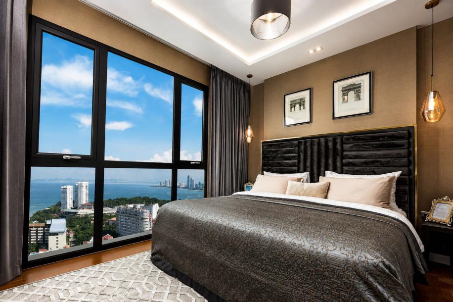 The Elysium Pratumnak Pattaya - By SHG