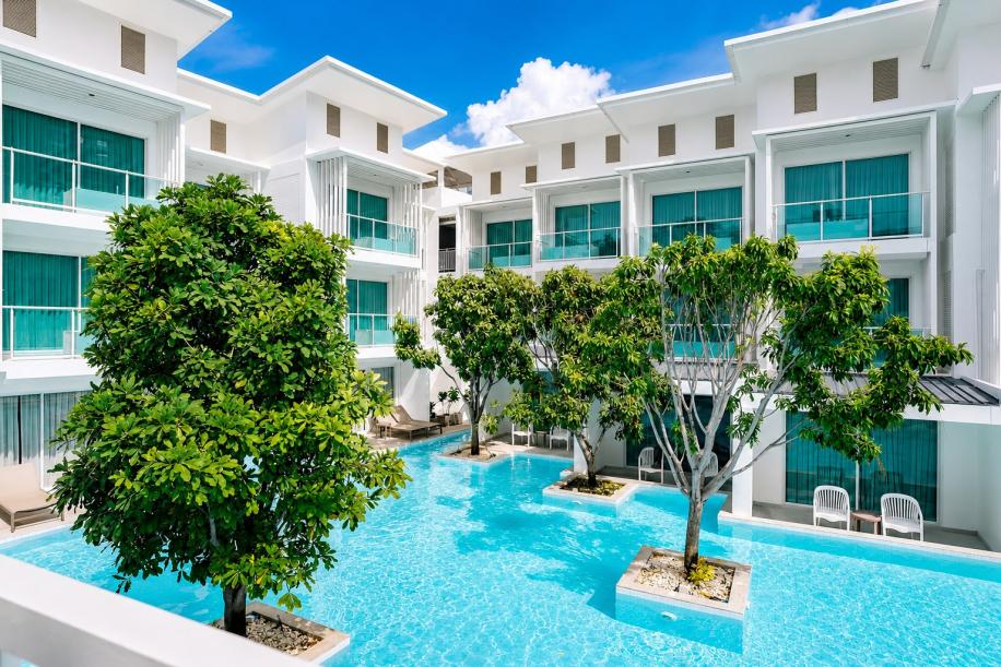 Prima Hotel Pattaya