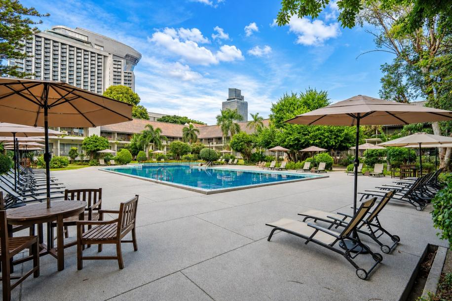 Sunshine Garden Resort