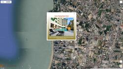 Crown Pattaya Beach Hotel