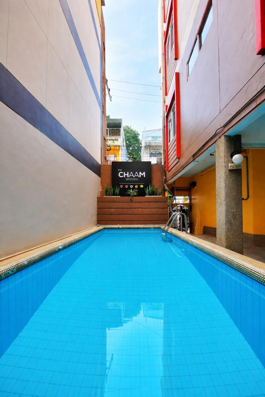 Sureena Hotel