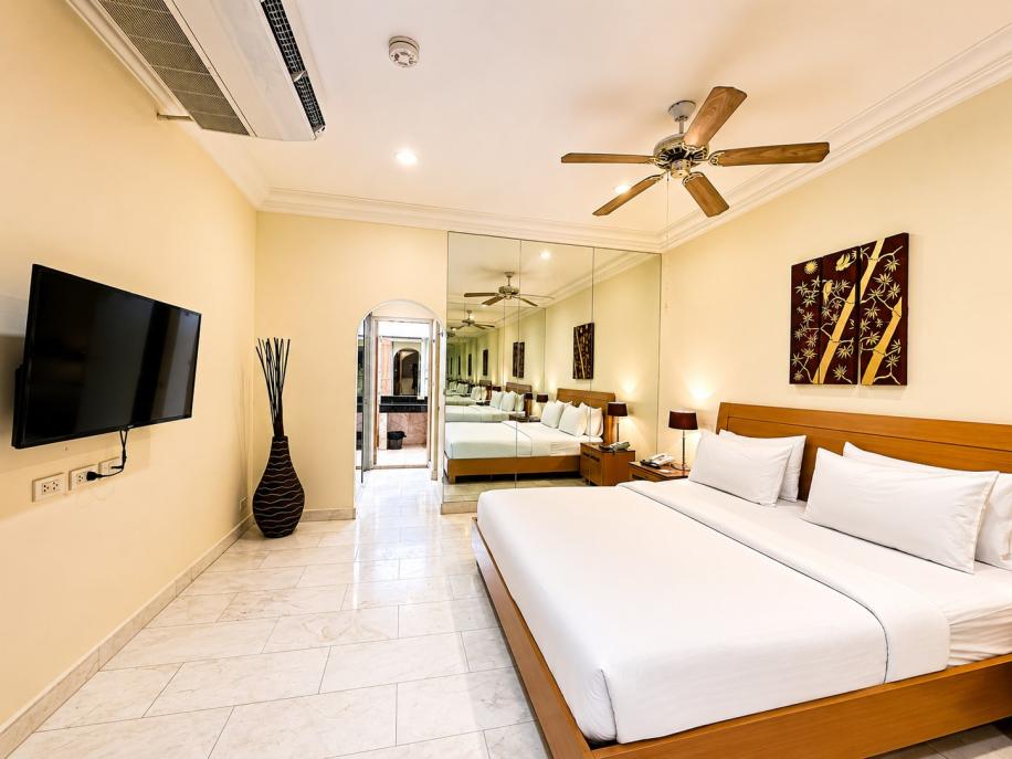 Copa Hotel