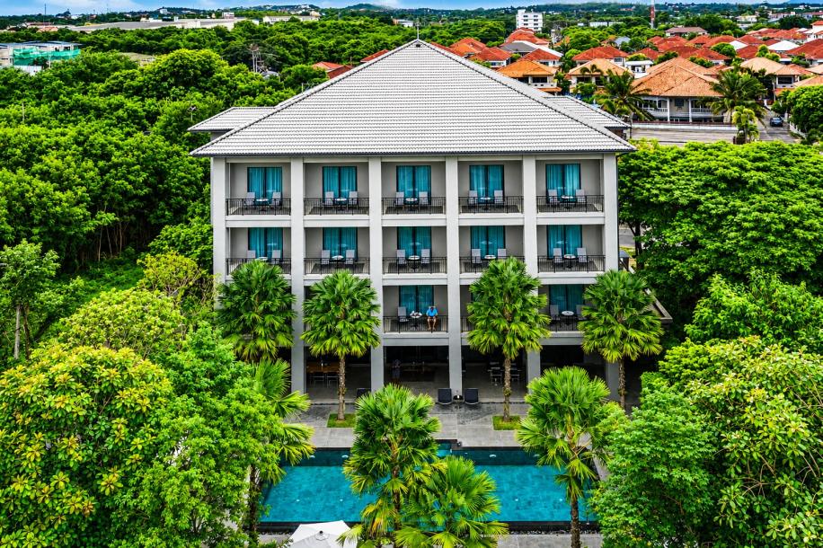 The Sala Pattaya