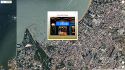 Dream Hotel Pattaya