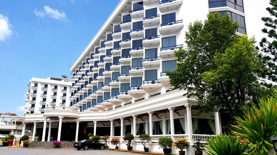 Caesar Palace Hotel