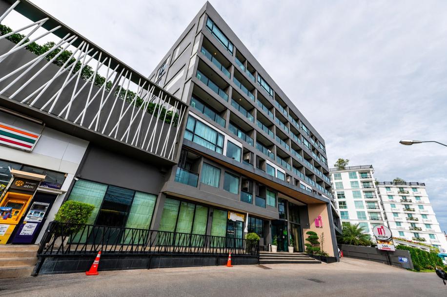 Arawana Regency South Pattaya