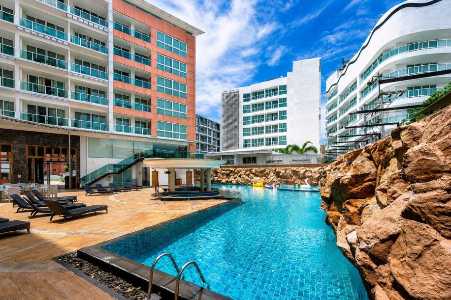 Centara Nova Hotel Pattaya