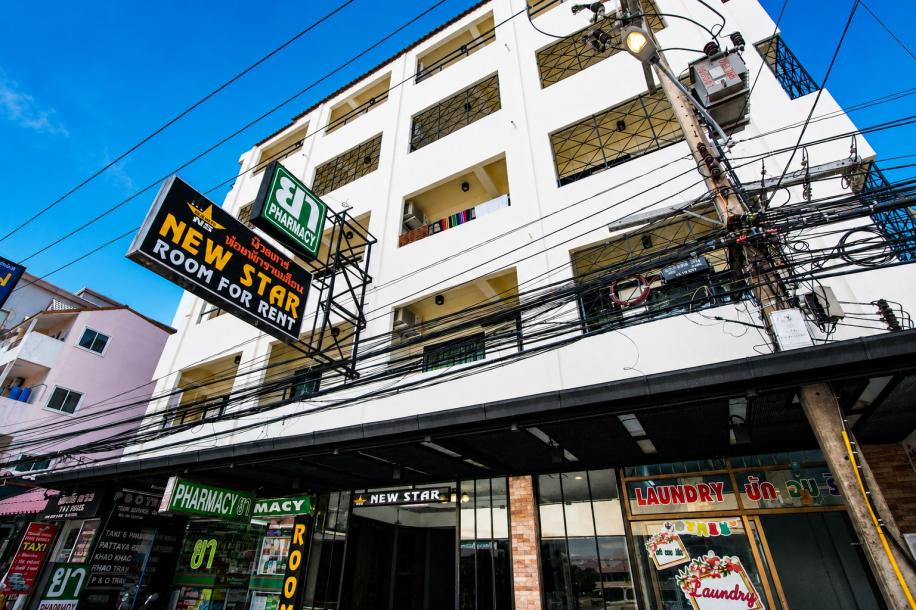 NewStar Hotel