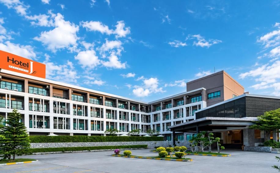 Hotel J Residence