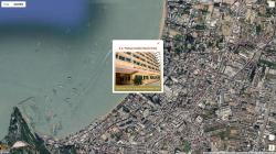 A.A. Pattaya Golden Beach Hotel