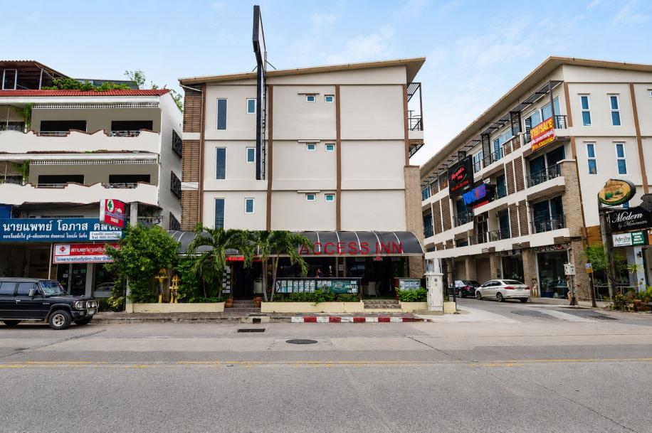 Access inn Pattaya