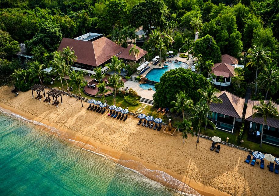 Sea Sand Sun Resort and Villas