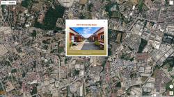 OYO 1166 Train Way Resort